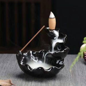 Unique Incense Holders